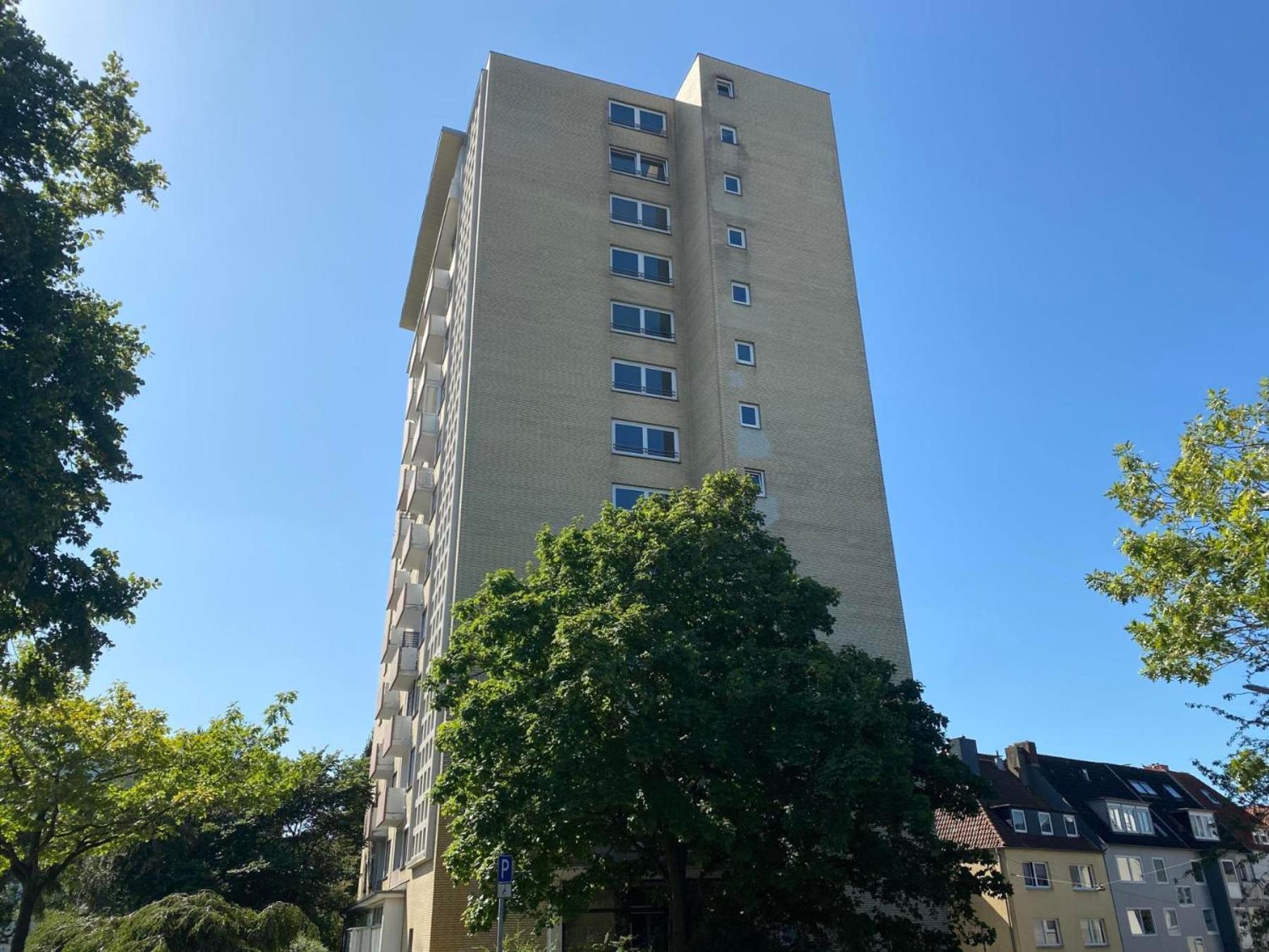 Am Deich 1 Zentral Mit Stadtblick Und Kontaktloser Check In Bremerhaven