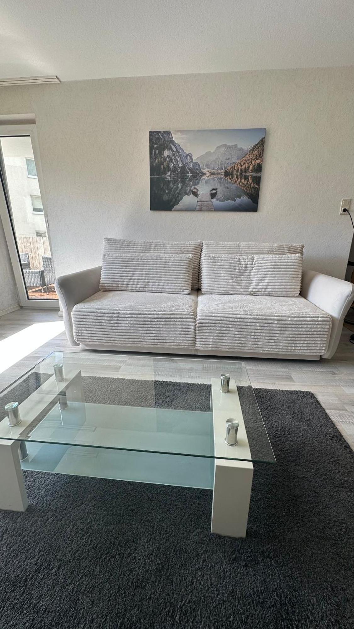 Am Deich 1 Zentral Mit Stadtblick Und Kontaktloser Check In Apartment