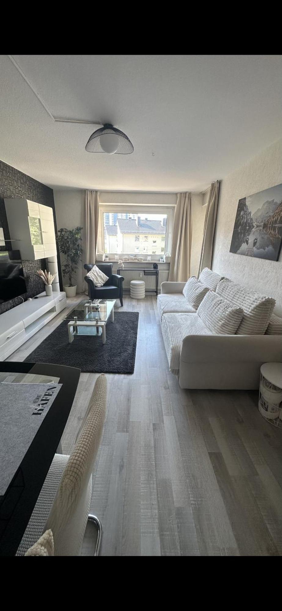 Am Deich 1 Zentral Mit Stadtblick Und Kontaktloser Check In * Bremerhaven