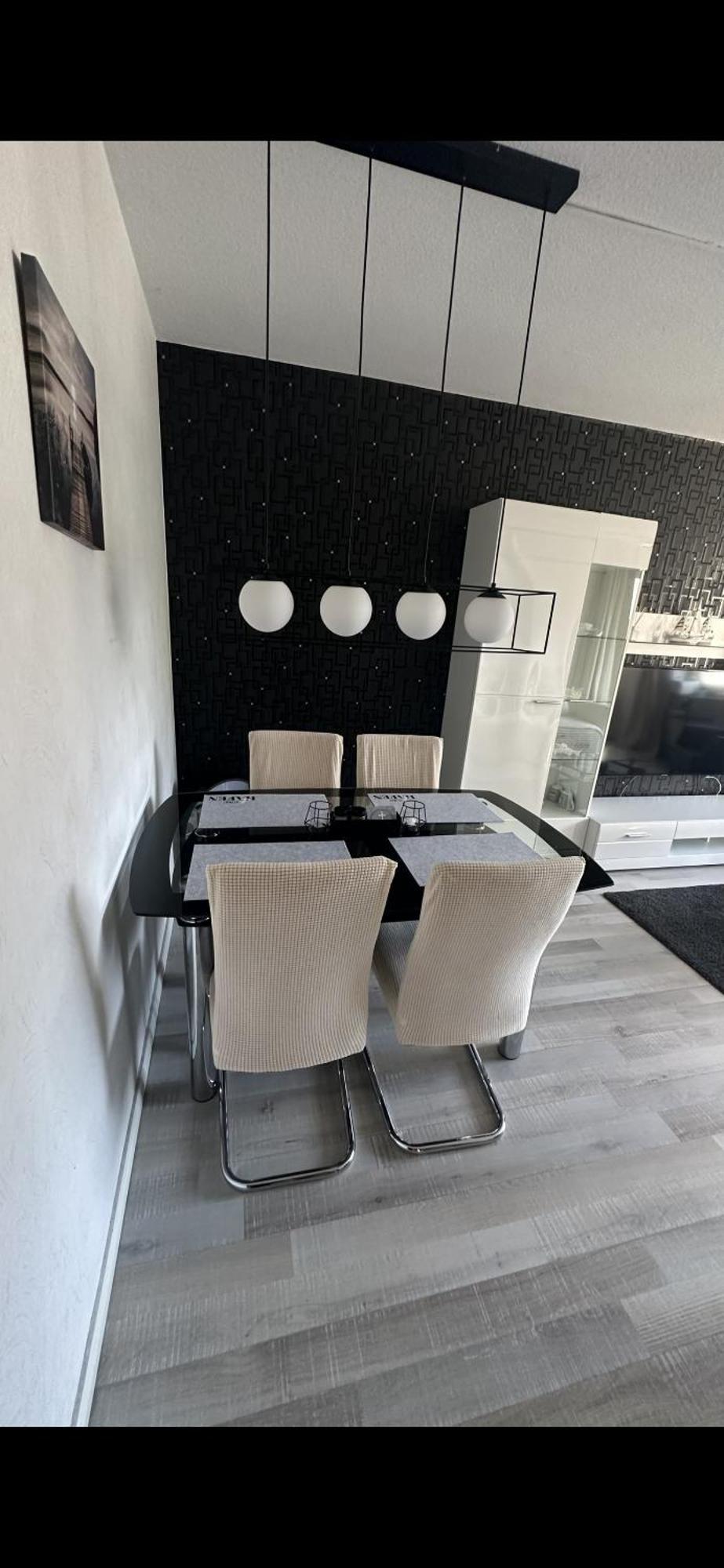 Am Deich 1 Zentral Mit Stadtblick Und Kontaktloser Check In Apartment